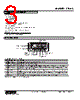 47LAC-2A0YR-R Datasheet HTML 3Page - M-System Co.,Ltd. 