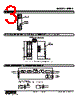 M5PA-C6-R Datasheet HTML 3Page - M-System Co.,Ltd. 