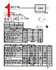 S8050 Datasheet HTML 1Page - Rectron Semiconductor 