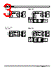 MP1710-2-RX Datasheet HTML 3Page - M-System Co.,Ltd. 