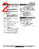 MP1603-AA-RV Datasheet HTML 2Page - M-System Co.,Ltd. 