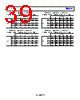 HMC8191LC4TR-R5 Datasheet HTML 39Page - Analog Devices 