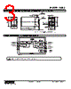 WSBS-162D-R Datasheet HTML 3Page - M-System Co.,Ltd. 