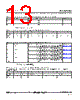 PCF8564A Datasheet HTML 13Page - NXP Semiconductors 
