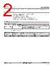 PCF8564A Datasheet HTML 2Page - NXP Semiconductors 