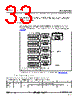 PCF8564A Datasheet HTML 33Page - NXP Semiconductors 