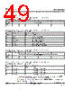 PCF8564A Datasheet HTML 49Page - NXP Semiconductors 