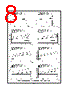 74ABT373CSCX Datasheet HTML 8Page - National Semiconductor (TI) 