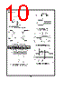 74ABT373CSCX Datasheet HTML 10Page - National Semiconductor (TI) 