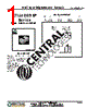 CTLL1005SF-R22K Datasheet HTML 1Page - Central Technologies 