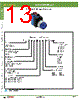 AOGW120-R Datasheet HTML 13Page - IDEC Corporation 