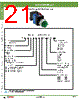 ABGW122-R Datasheet HTML 21Page - IDEC Corporation 