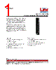 ANT-915-IPW1-RPS Datasheet HTML 1Page - Linx Technologies 
