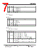 MDT10P62 Datasheet HTML 7Page - Micon Design Technology Corporation 