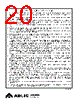 FM008-A-R-SD Datasheet HTML 20Page - ABLIC Inc. 
