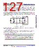 AM6412...ALV Datasheet HTML 127Page - Texas Instruments 