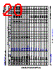 XAM2432...ALX Datasheet HTML 20Page - Texas Instruments 