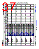 XAM2432...ALX Datasheet HTML 37Page - Texas Instruments 