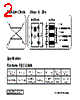 FSLC-S190N Datasheet HTML 2Page - Hitachi Metals, Ltd 