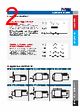 SCR-R40AD-H Datasheet HTML 2Page - FOTEK CONTROLS CO., LTD. 