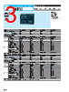 MGFS302415-R Datasheet HTML 3Page - COSEL CO., LTD. 
