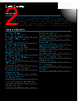 SC2ABEE010FF Datasheet HTML 2Page - Bel Fuse Inc. 