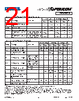 PI2DPX2020 Datasheet HTML 21Page - Diodes Incorporated 