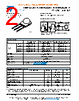 TSOP533..DF1P Datasheet HTML 2Page - Vishay Siliconix 
