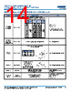 C1206Y393DGGACTU Datasheet HTML 14Page - Kemet Corporation 