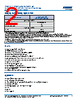 C0805Y393DZGALTU Datasheet HTML 2Page - Kemet Corporation 