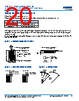 C1206Y393DZGALTU Datasheet HTML 20Page - Kemet Corporation 