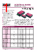 TMP-TMPM Datasheet HTML 1Page - TRACO Electronic AG 