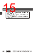 YB2-15CWCPS1 Datasheet HTML 15Page - List of Unclassifed Manufacturers 