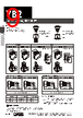 YB2-16CWCPS1 Datasheet HTML 9Page - List of Unclassifed Manufacturers 