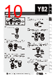 YB2-16CWCPS1 Datasheet HTML 10Page - List of Unclassifed Manufacturers 