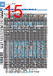 FD-R34EG Datasheet HTML 15Page - List of Unclassifed Manufacturers 