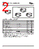 MAX4594 Datasheet HTML 2Page - Texas Instruments 