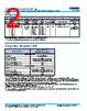 C0603X393DGGALTU Datasheet HTML 2Page - Kemet Corporation 