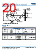 C1206X393DZGALTU Datasheet HTML 20Page - Kemet Corporation 