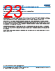 C1206X393DZGALTU Datasheet HTML 23Page - Kemet Corporation 
