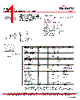 MTXO2LFCD Datasheet HTML 1Page - MTRONPTI 