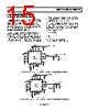 ADP2106ACPZ-R7 Datasheet HTML 15Page - Analog Devices 