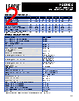 Y-A1A Datasheet HTML 2Page - Leach International Corporation 