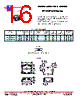 EPI100552B50 Datasheet HTML 16Page - PCA ELECTRONICS INC. 