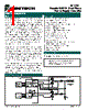 SC1476 Datasheet HTML 1Page - Semtech Corporation 
