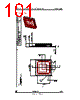 STV-USB/CIF-R01 Datasheet HTML 101Page - STMicroelectronics 