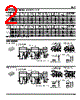 DSP2A-L2-DC5V-R Datasheet HTML 2Page - Nais(Matsushita Electric Works) 