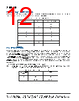 SI53112-A00AGM Datasheet HTML 12Page - Skyworks Solutions Inc. 
