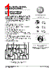 LM393D Datasheet HTML 1Page - ON Semiconductor 