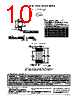 LM393DG Datasheet HTML 10Page - ON Semiconductor 